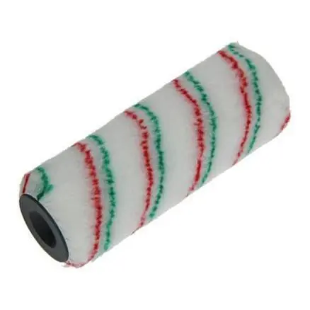 SAM muurverfroller anti-spat 18cm