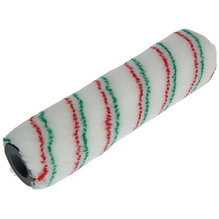 SAM muurverfroller anti-spat 25cm