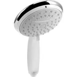 Cornat handdouche Ardea 2S anti-kalk chroom