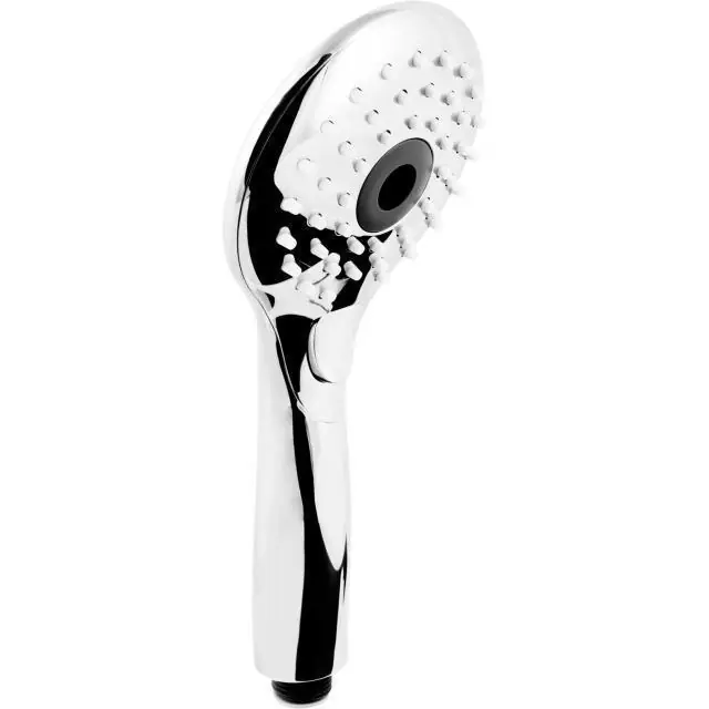 HANDDOUCHE CAMINI 3S AK CHROOM