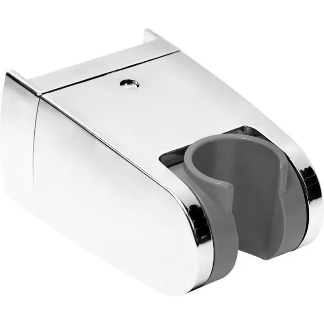 GLIJPIN VOOR DOUCHESTANG 44,5mm CHROOM