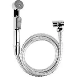Cornat wasbak-doucheset compleet 1/2" chroom