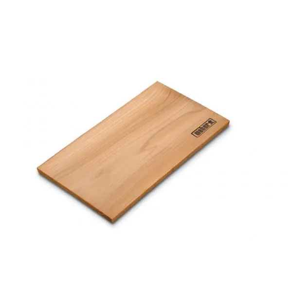 Weber Western Red Cedar Wood Portion Planks