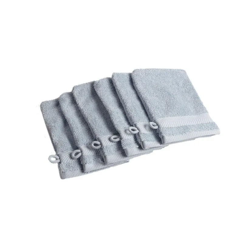 Casilin Royal Touch washand sky blauw 16x22