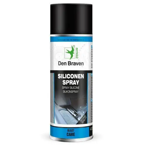 Zwaluw siliconenspray 400ml