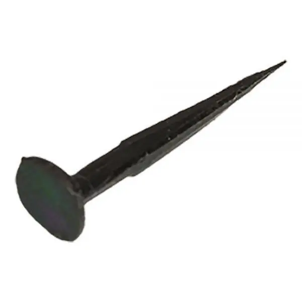 Home-fix stoffeernagel geblauwd 2.4x13