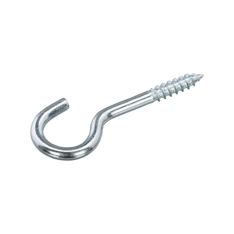 Home-fix schroefhaak VZ 30mm (8)