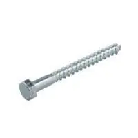 Home-fix houtdraadbout VZ 4.6 SW-13 DIN571 8x80 (20)
