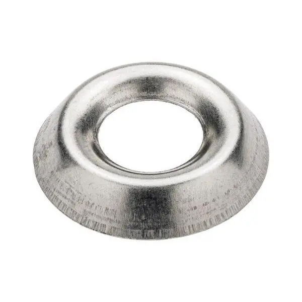 Home-fix kraalring vernikkeld 13mm (25)