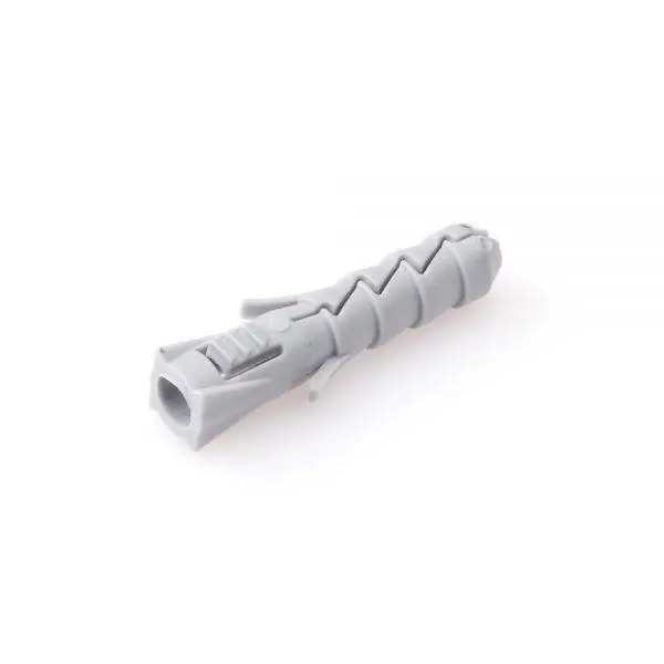 Home-fix nylon plug 6x30 + spaanpl.schr. VZ PK TX-20 4.0x40 (8)