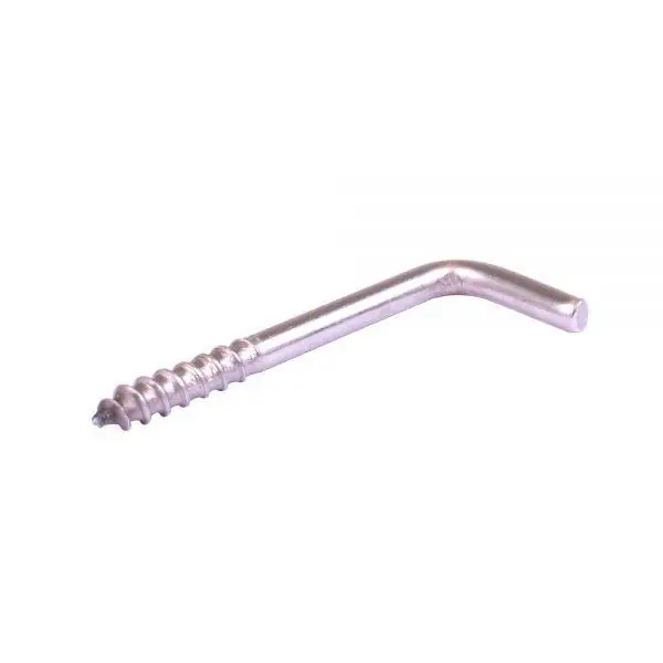 Home-fix schroefduim wit 40mm (4)