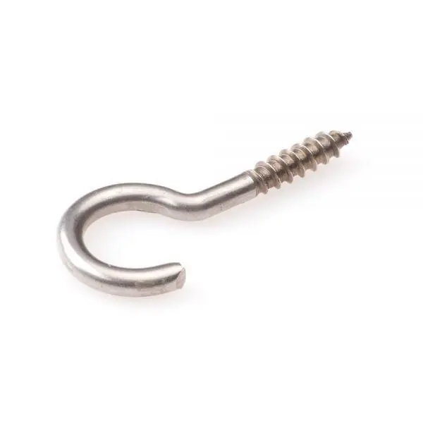 Home-fix schroefhaak VZ 100mm (2)