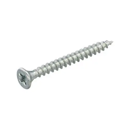 Home-fix spaanplaatschroef VZ PK PZ-2 5.0x80 (50)