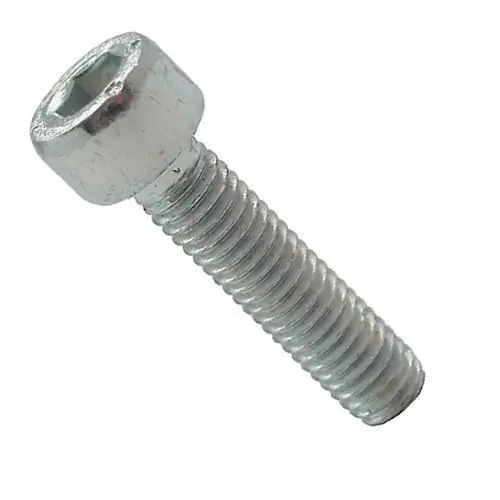 Home-fix inbusbout VZ 8.8 CK M6x10 (8)