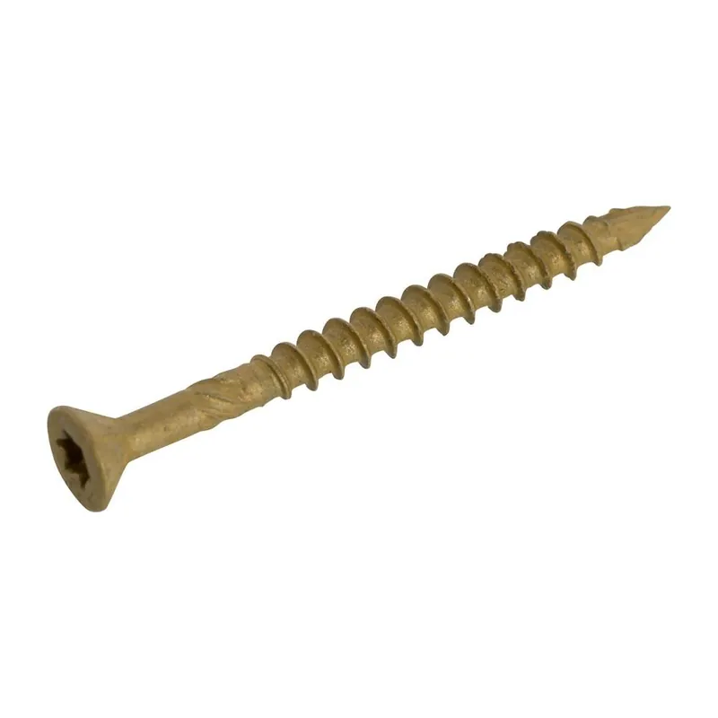 Home-fix mdf-schroef VZ PK TX-15 3.5x50 (15)