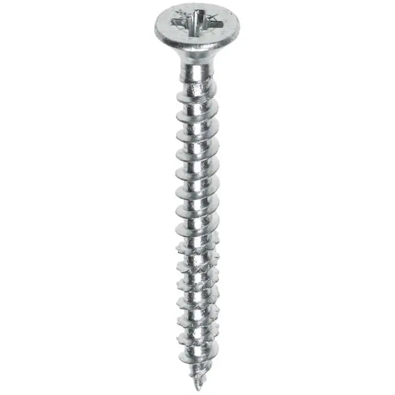Home-fix spaanplaatschroef VZ PK TX-20 snijpunt 4.5x40 (16)