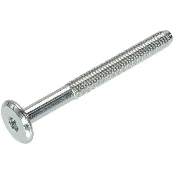 Home-fix verbindingsbout VZ CK SW-4 M6x60 (4)