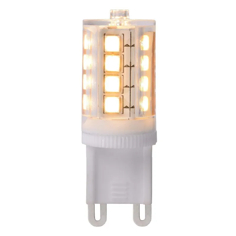 Lucide LED lamp- 1,6 cm LED dimbaar G9 1x3,5W 2700K wit