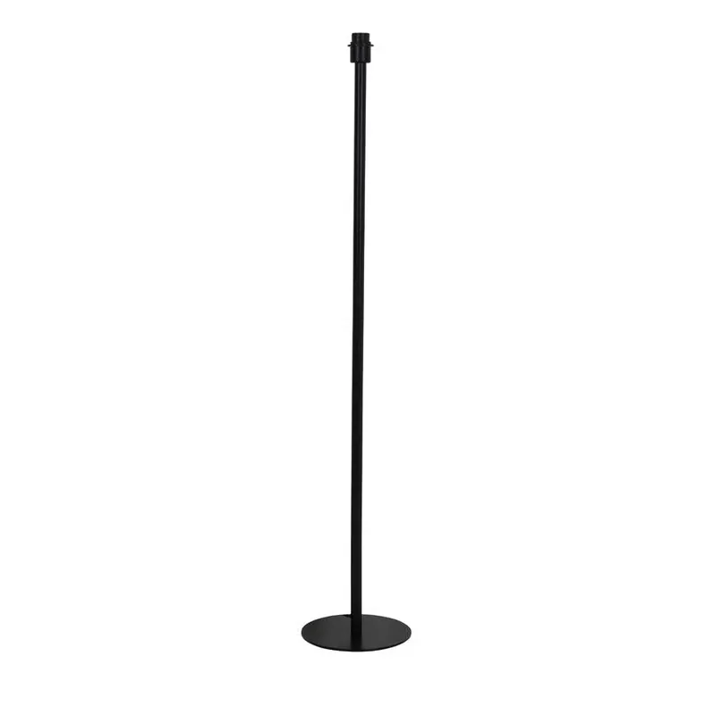 Light & Living vloerlamp Rodrigo 25x25x135cm zwart