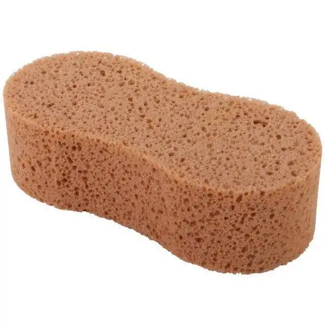 Klusspons