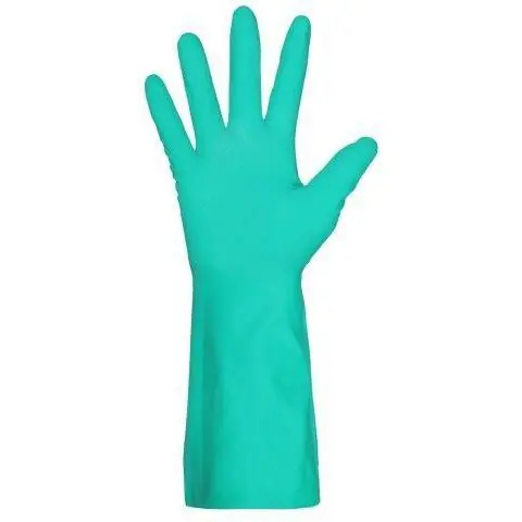 Huishoudhandschoen anti- allergie S