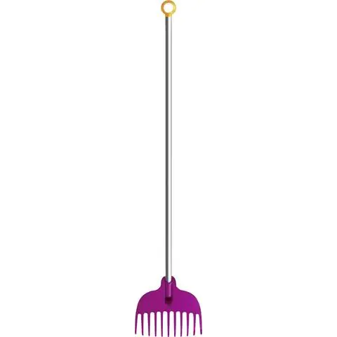 Fiskars MyFirst bladhark