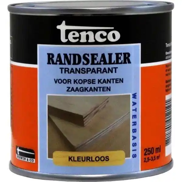 Tenco randsealer 250 ml