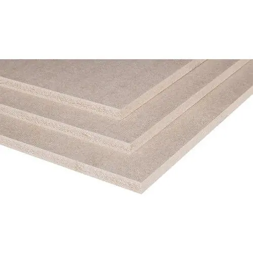 MDF Board PEFC 244x122cm 12mm