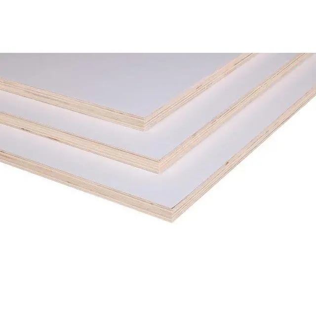 Vederprime EN 636-2 FSC 250x122cm 18mm