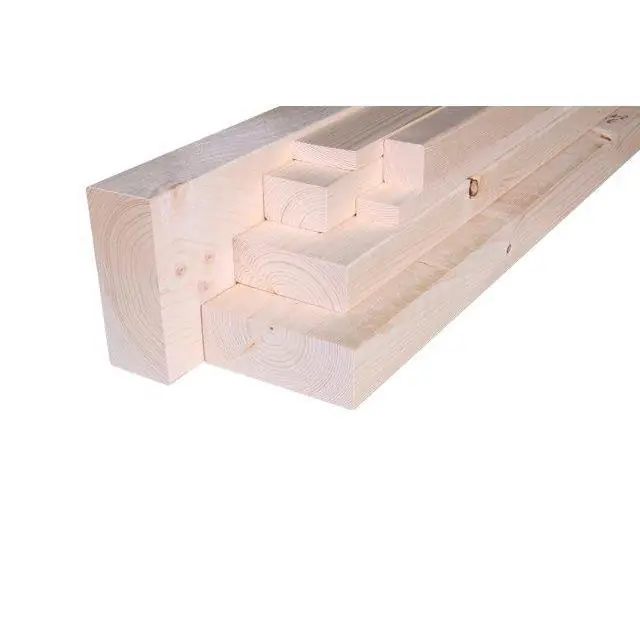 Vuren geschaafd FSC 47x150mm (44x145mm) 270cm