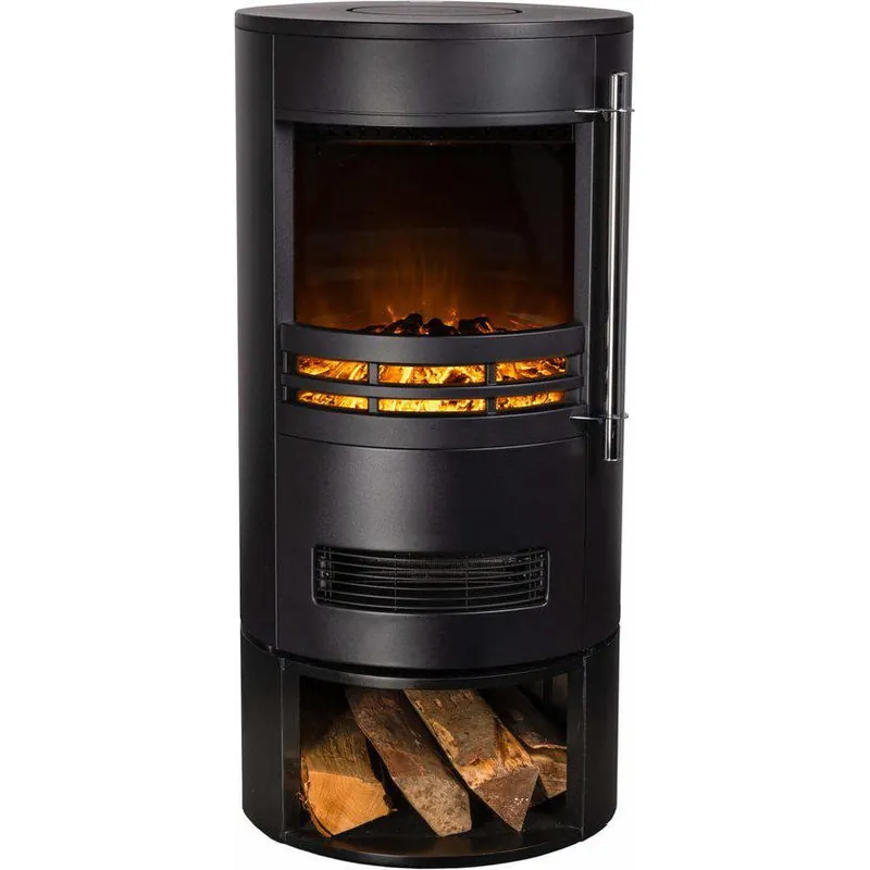 Eurom Sfeerhaard Nordic Orsa Fireplace