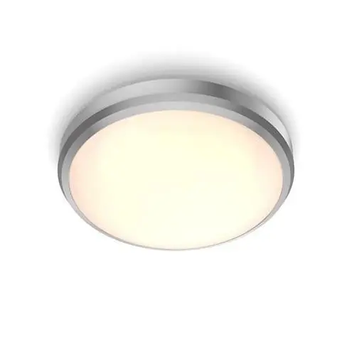 DORIS CL257 Ceiling nickel 6W HV