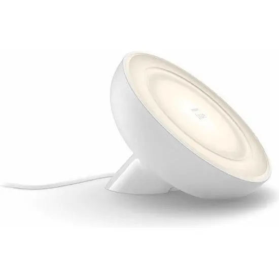 Philips Hue WCA Bloom wit
