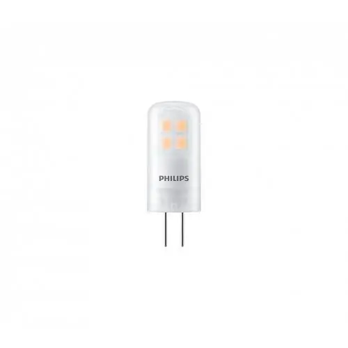 Philips LED capsule GY6.35 1,8W (20W) warm wit