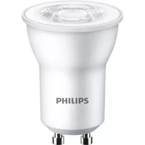 Philips LED spot GU10 3,5W (35W) warm wit