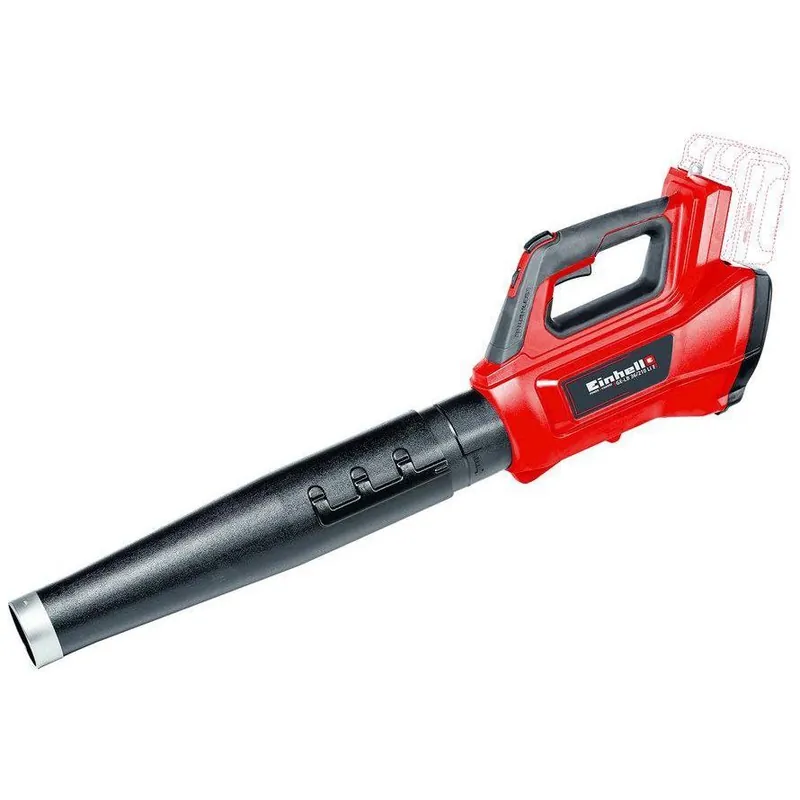 Einhell Bladblazer Power X-Change GE-LB 36/210 Li E Koolborstelloos Solo accu