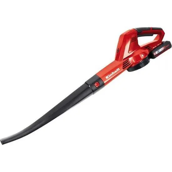 Einhell bladblazer GE-CL 18 Li E Kit