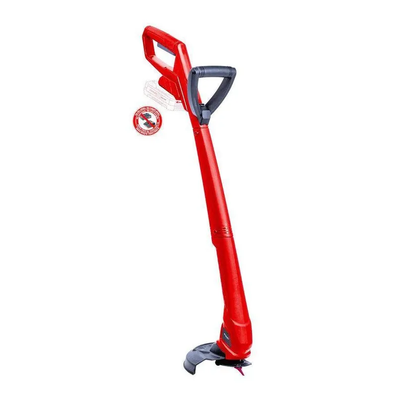 VLP Einhell Grastrimmer Power X-Change GC-CT 18/24 Li P Solo accu