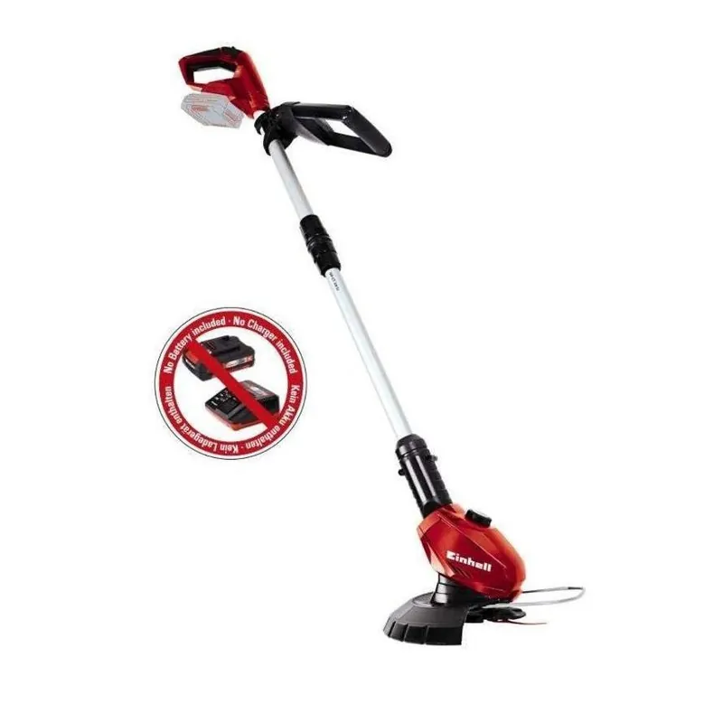 Einhell Grastrimmer Power X-Change GE-CT 18 Li Solo accu