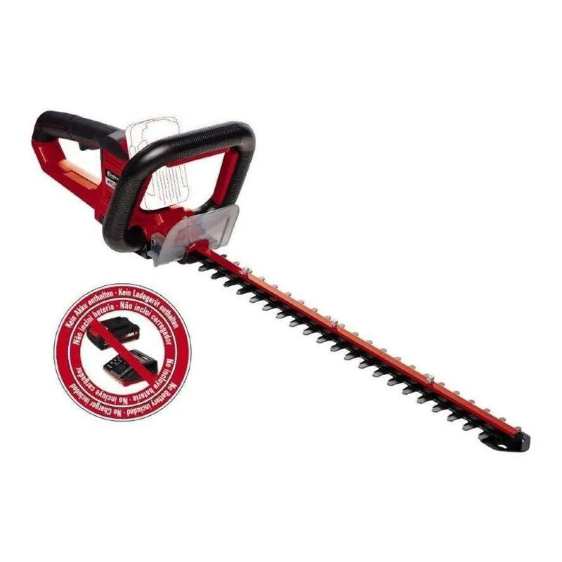 Einhell Heggenschaar Power X-Change ARCURRA Solo accu