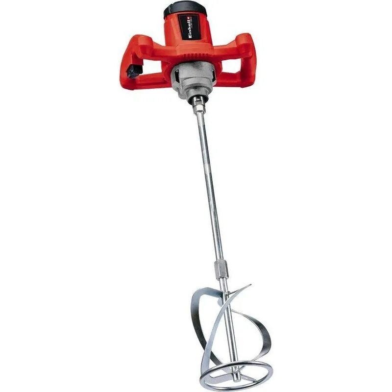 Einhell verf-/mortelmenger TC-MX 1400-2 E