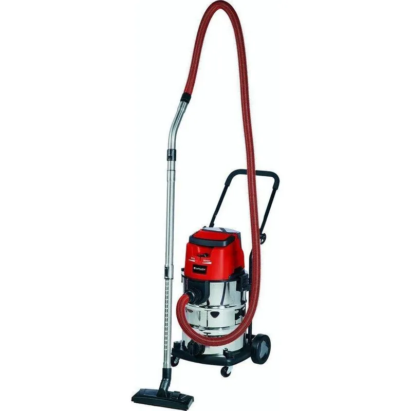 VLP TE-VC 36/30 Li S Solo Accu Nat-/Dro