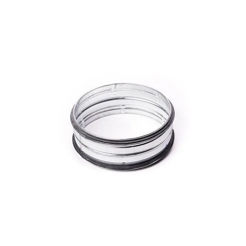 Safe verbindingsstuk voor buis 100mm 2 mtr.
