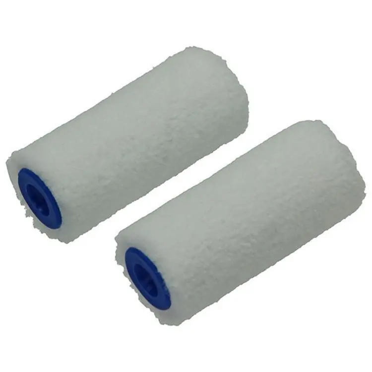 SAM lakviltroller acryl 5cm 2 stuks