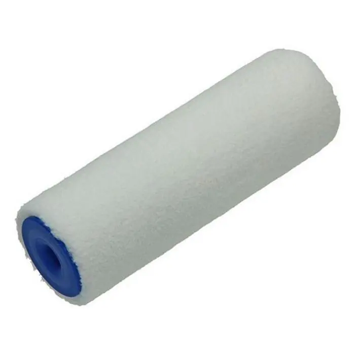 SAM acryl lakviltroller dubbeldik 12 cm
