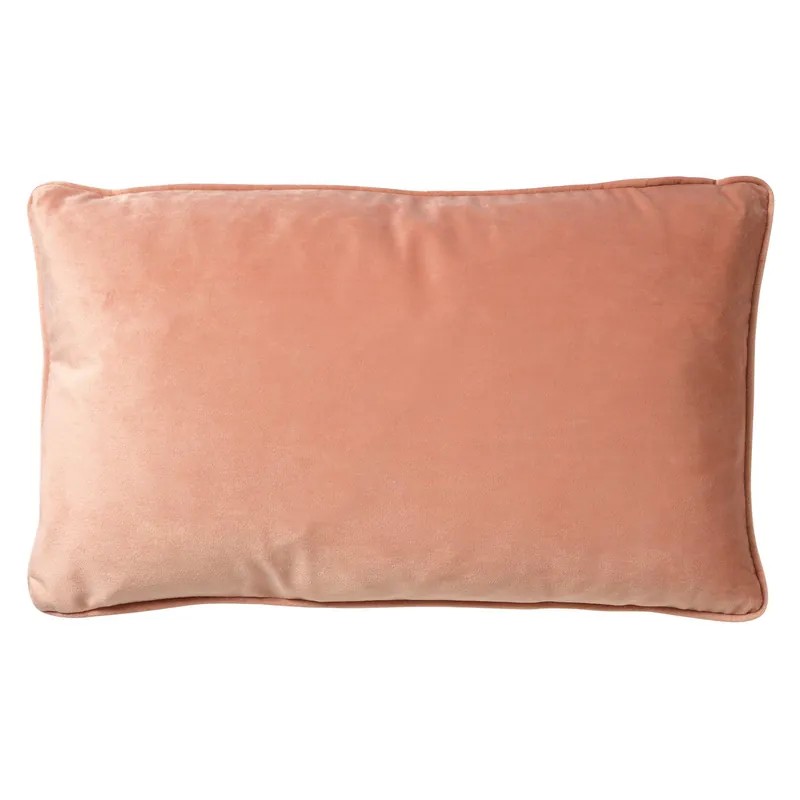Dutch Decor sierkussen Finn Muted Clay 50x30