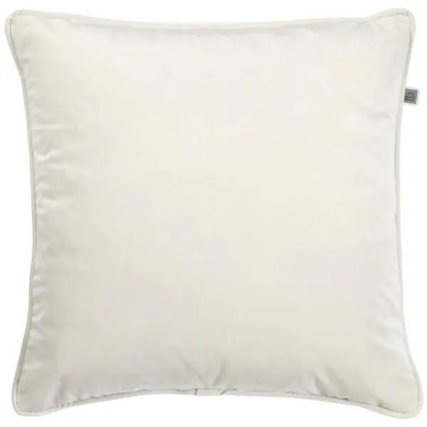 Dutch Decor sierkussen Finn Snow White 45×45 cm