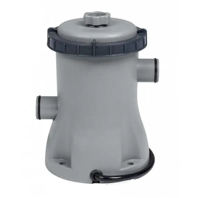 Bestway Flowclear cartridge filterpomp 1,2 m³/u