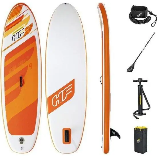 Bestway Hydro force SUP board Aqua journey set