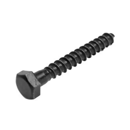 BlackLine houtdraadbout HCP zwart 8x30 (5)